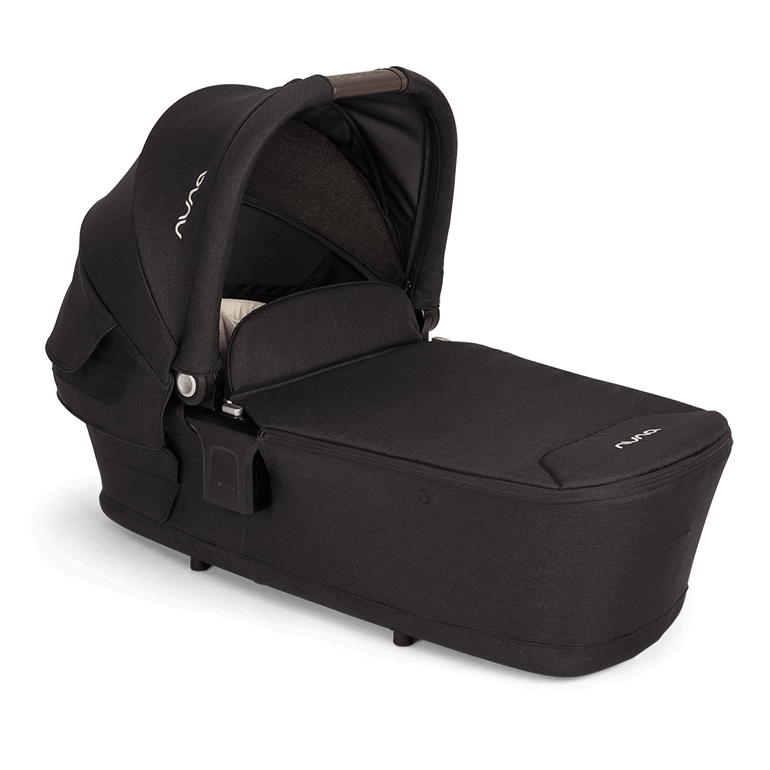 Nuna Carrycot Caviar Nuna lytl Carrycot