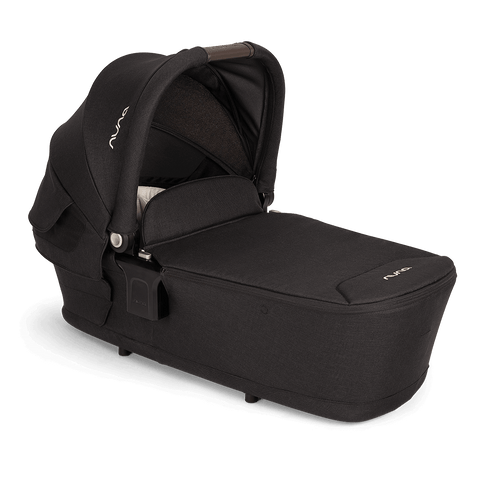 Nuna Carrycot Caviar Nuna lytl Carrycot