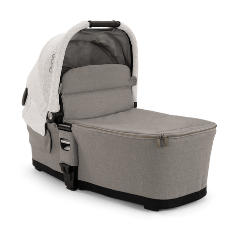 Nuna Pram Accessories Nuna MIXX Next Carrycot -Mineral