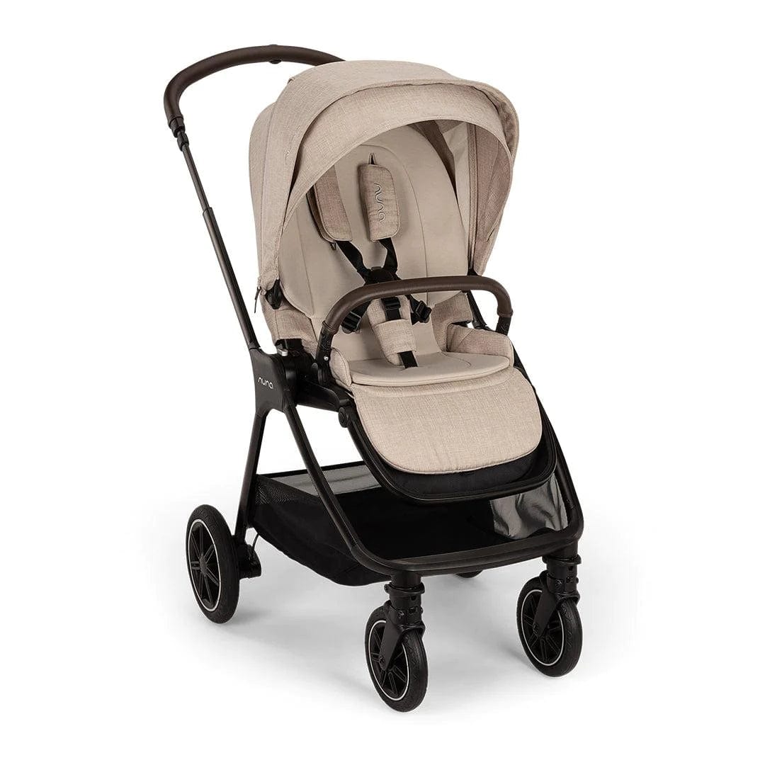 Nuna Prams Biscotti Nuna Triv Stroller