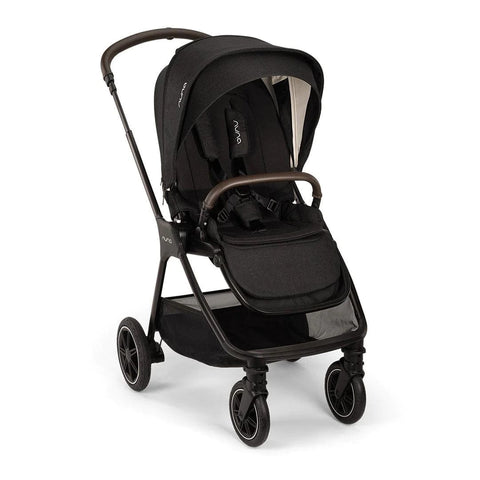 Nuna Prams Caviar Nuna Triv Stroller