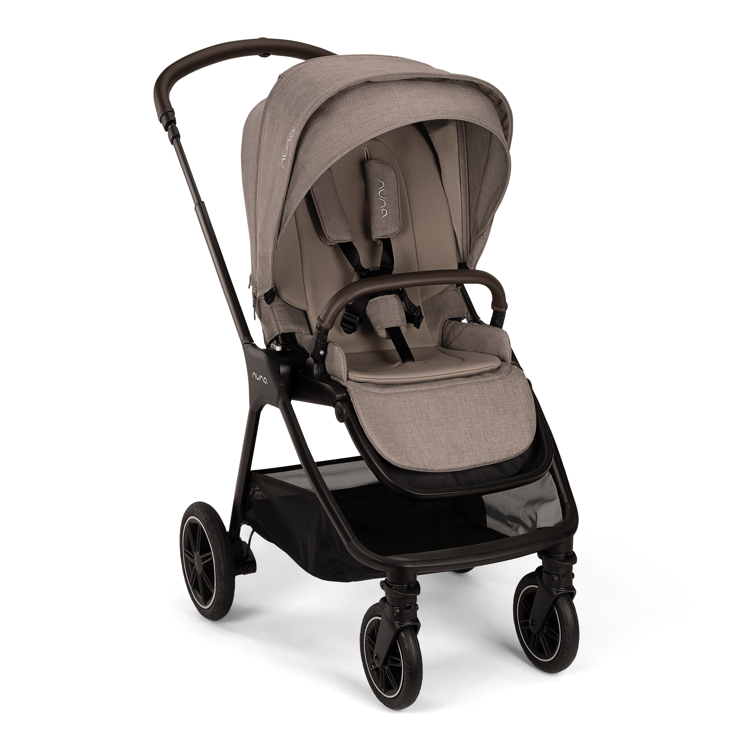 Nuna Prams Nuna Triv next Stroller - Cedar