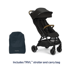 Nuna Prams Nuna TRVL™ -Caviar