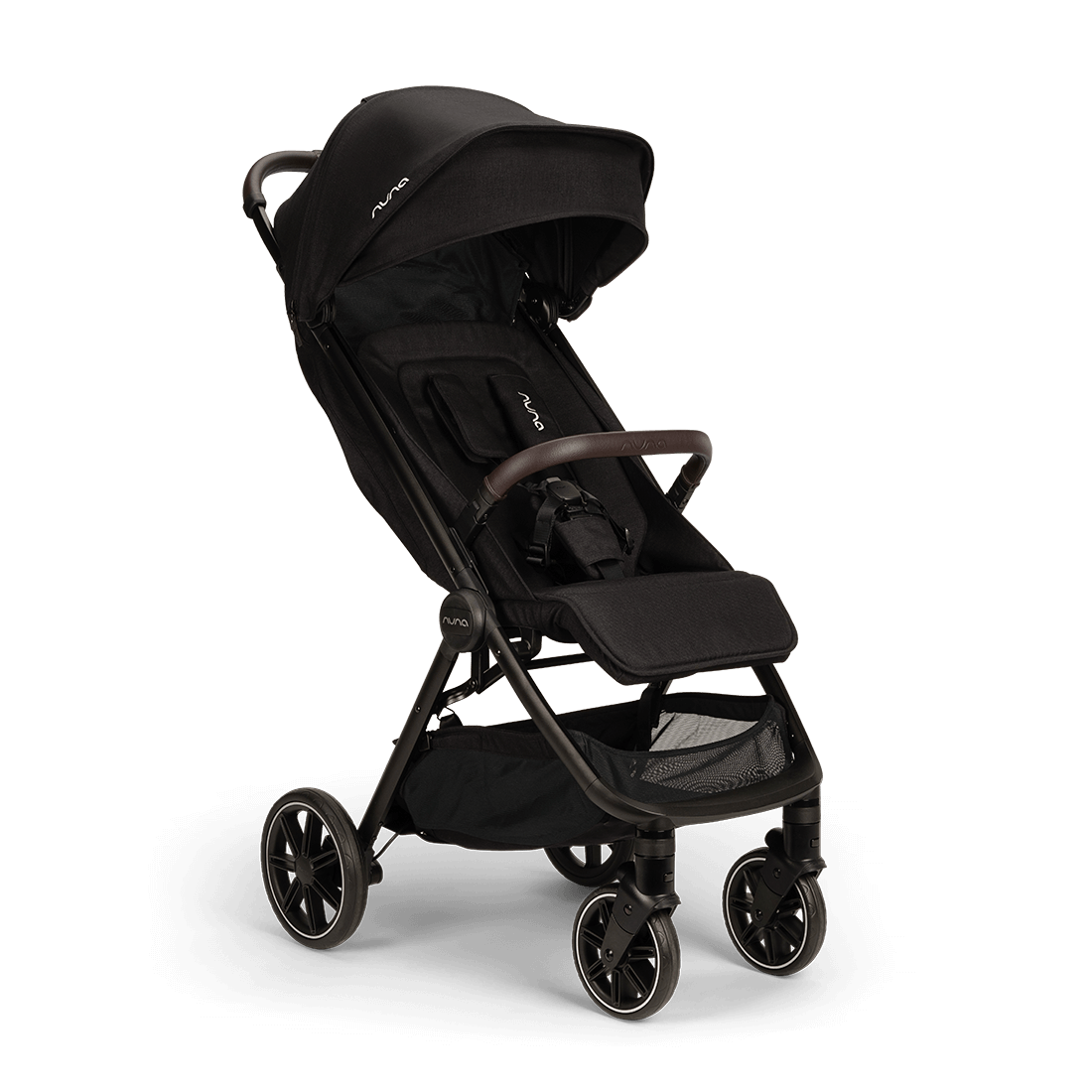 Nuna Prams Nuna TRVL™LX -Caviar