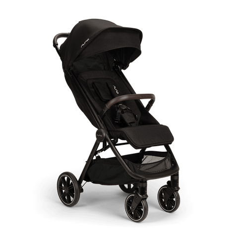 Nuna Prams Nuna TRVL™LX -Caviar