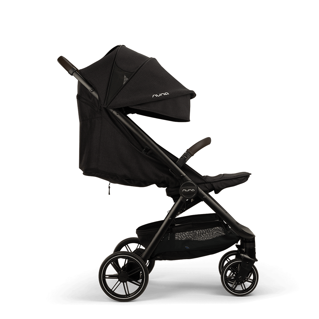 Nuna Prams Nuna TRVL™LX -Caviar