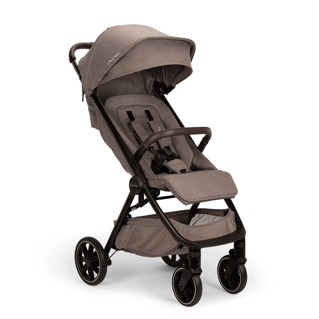 Nuna Prams Nuna TRVL™LX -Cedar