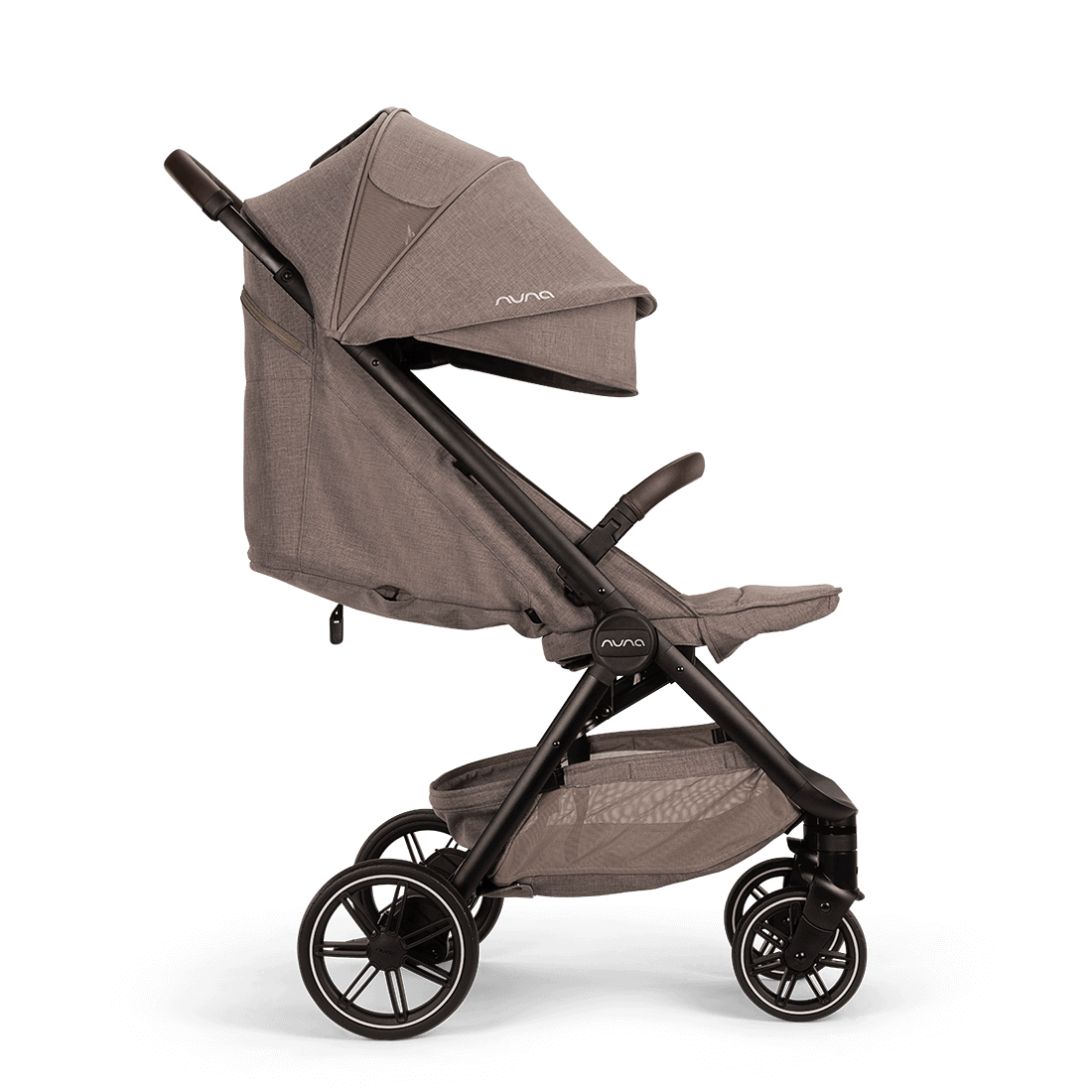 Nuna Prams Nuna TRVL™LX -Cedar