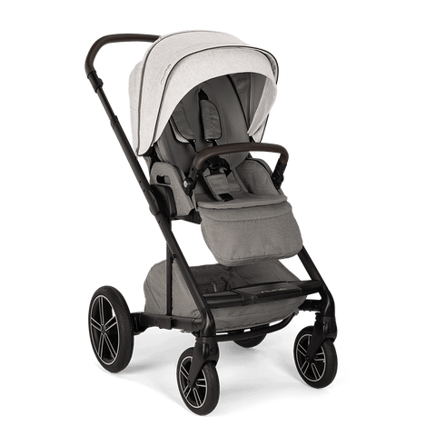 Nuna Prams & Pushchairs Nuna MIXX NEXT - Mineral