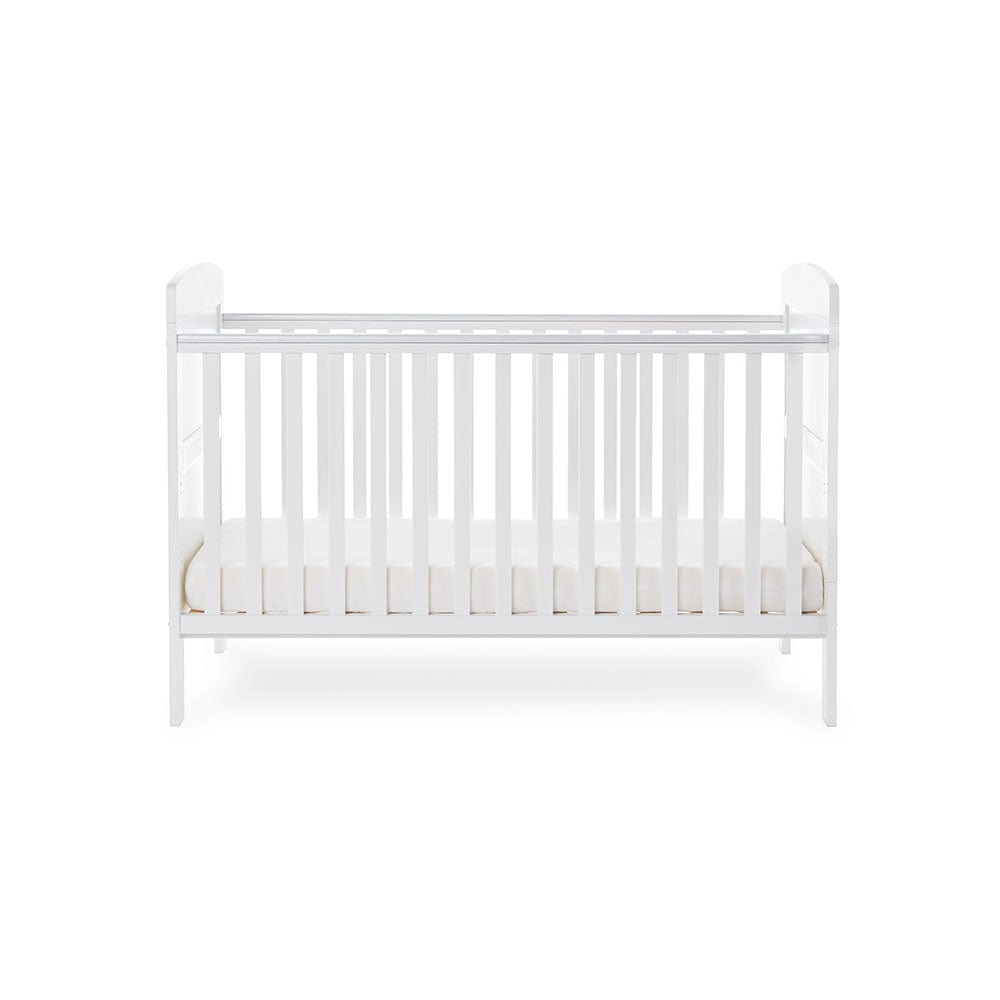 Obaby Cot & Cot Bed OBABY Grace 3 Piece Room Set