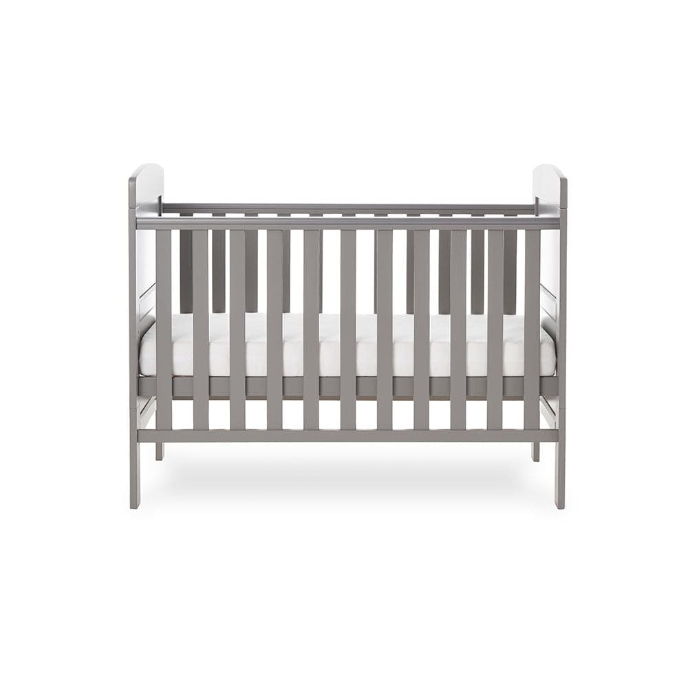 Obaby Cot & Cot Bed OBABY Grace Mini 2 Piece Room Set