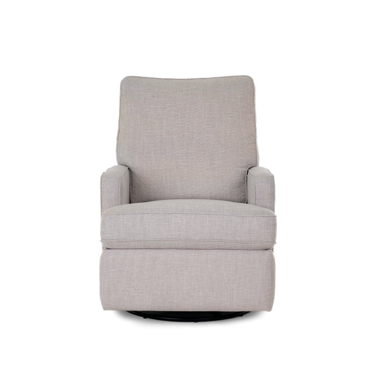 Obaby Nursery Furniture Obaby Madison Swivel Glider Recliner Chair