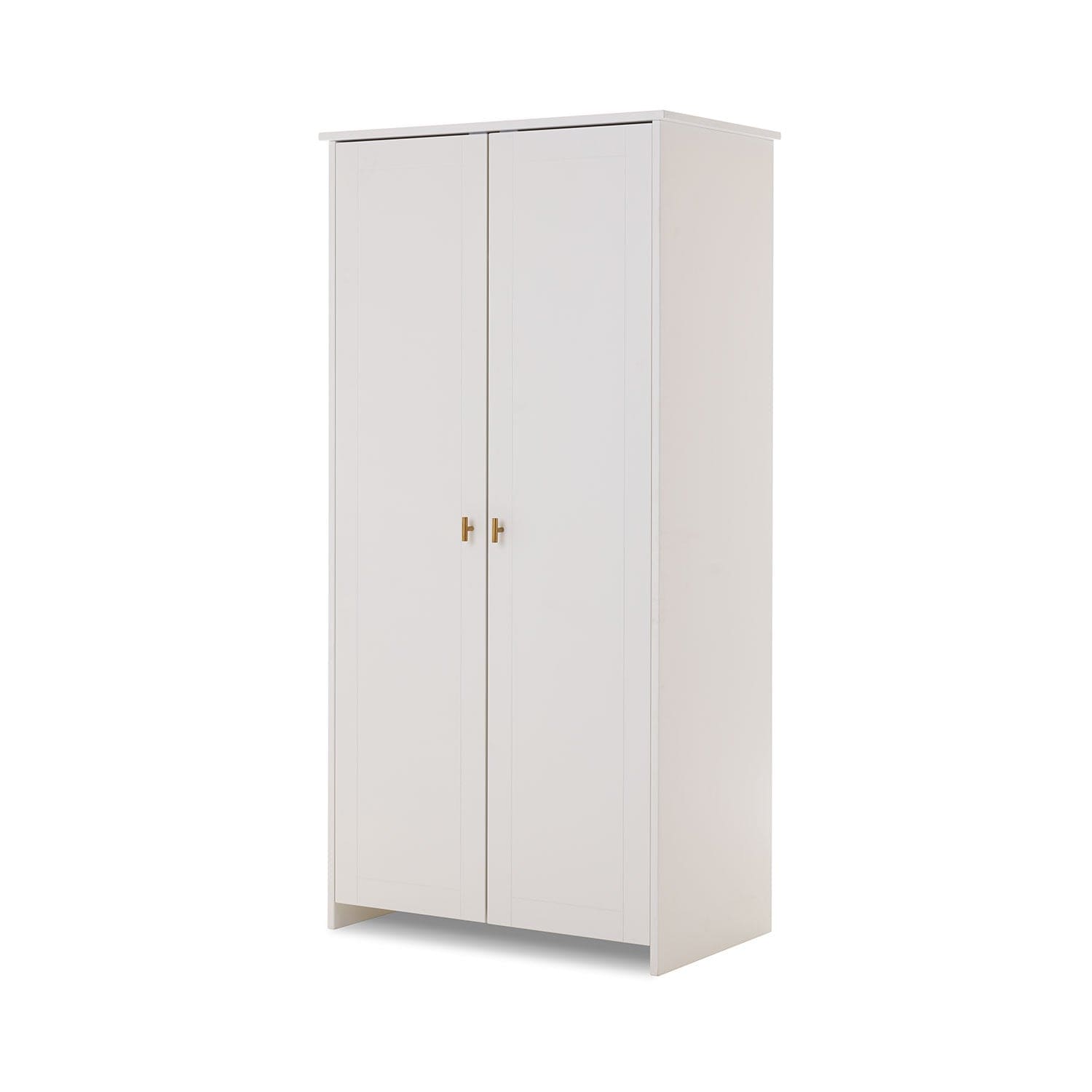 Obaby Under Drawer Obaby Evie Double Wardrobe - Direct Delivery - Pre Order