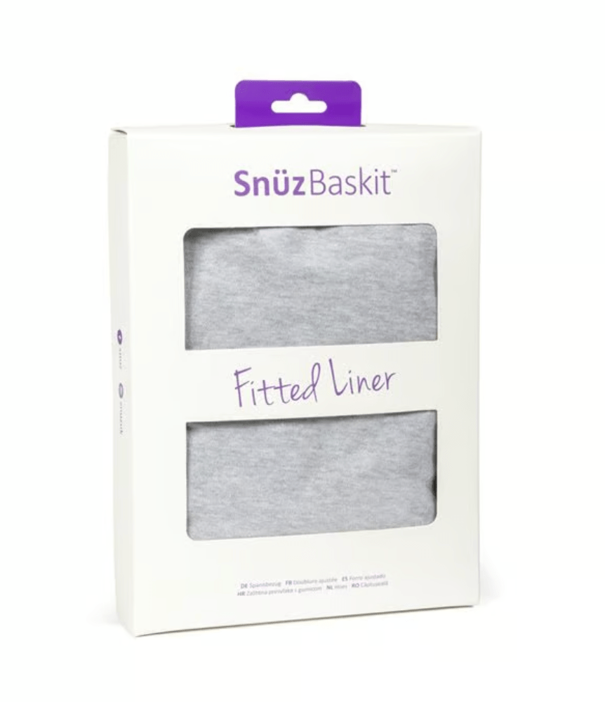 Snuz Moses Baskets & Cribs Snuz Baskit Liner