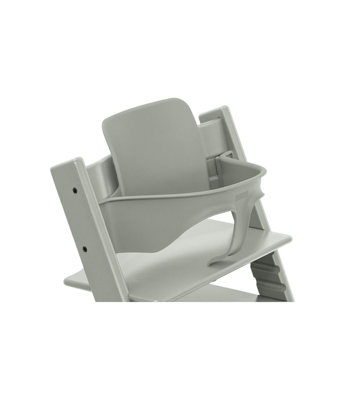 Stokke High Chair & Booster Seats Accessories Glacier Green Stokke Tripp Trapp Baby Set