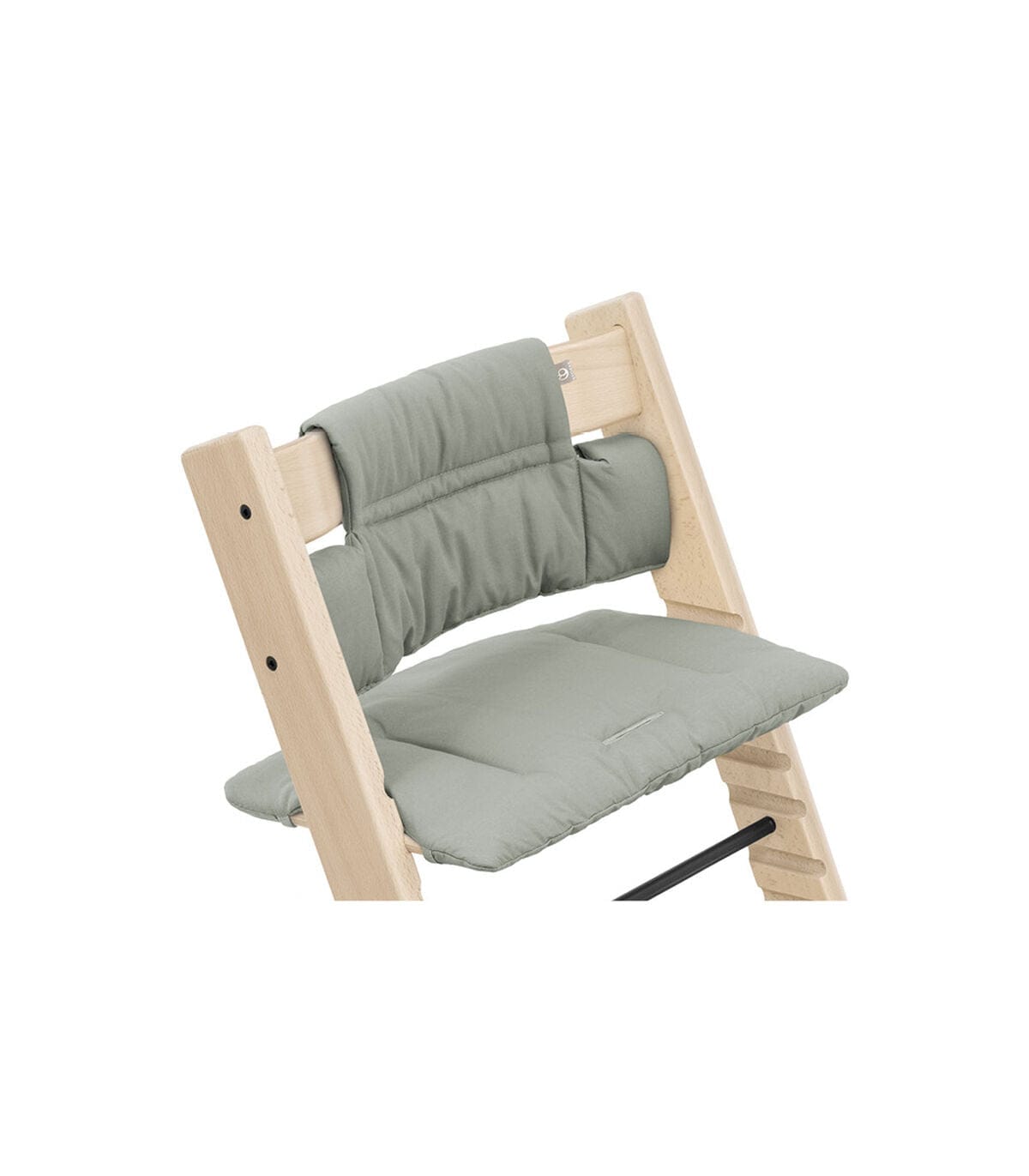 Stokke High Chair & Booster Seats Accessories Glacier Green Tripp Trapp Classic Cushion