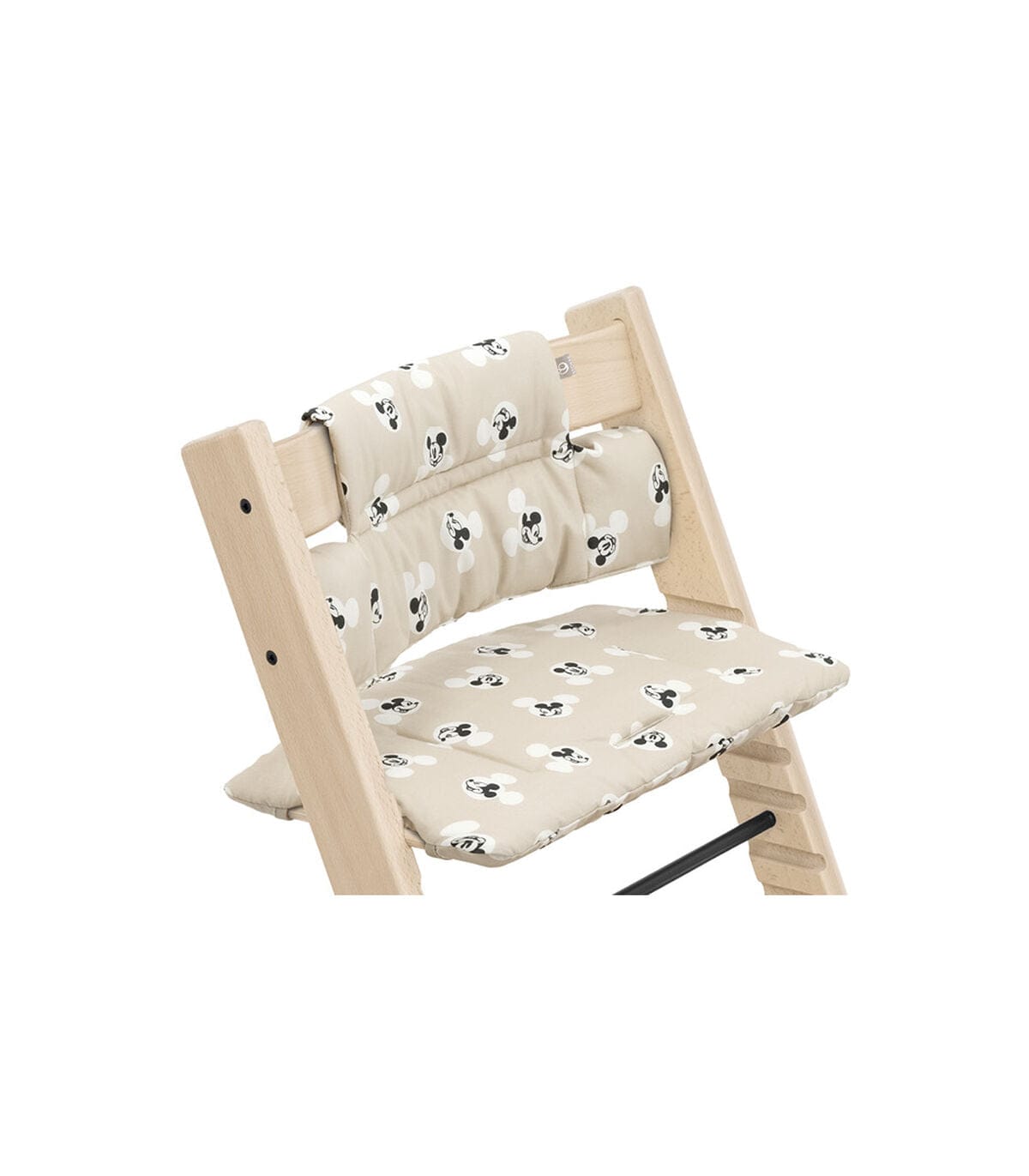 Stokke High Chair & Booster Seats Accessories Mickey Signature Tripp Trapp Classic Cushion