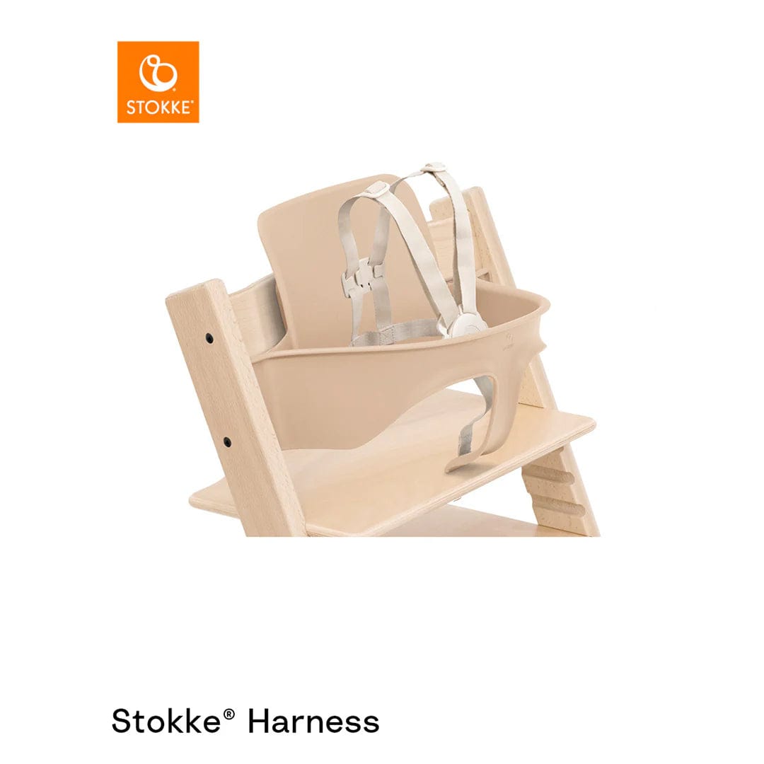 Stokke High Chair & Booster Seats Accessories Stokke Tripp Trapp Harness