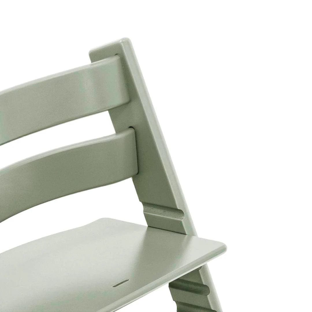 Stokke High Chair & Booster Seats Stokke Tripp Trapp Chair - Glacier Green