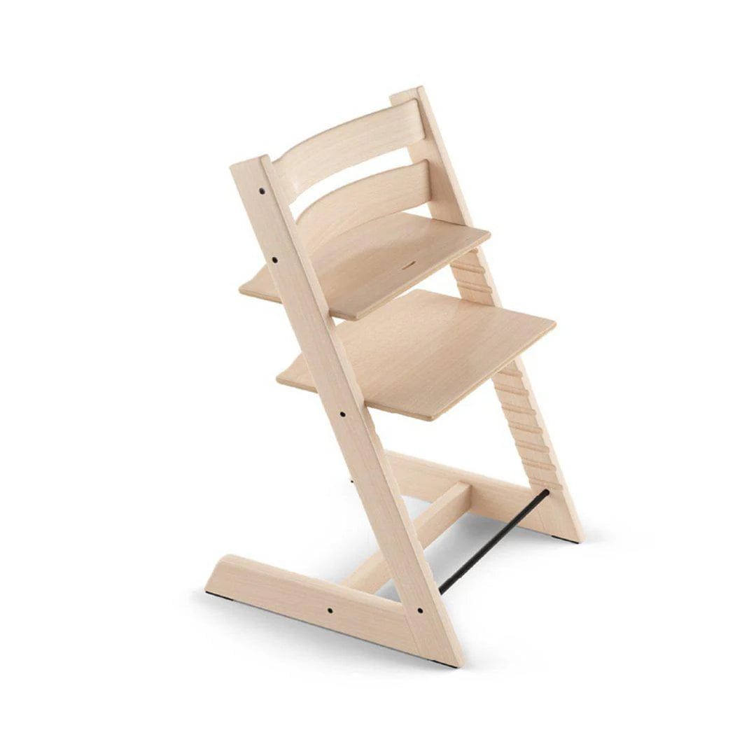 Stokke High Chair & Booster Seats Stokke Tripp Trapp Chair - Natural