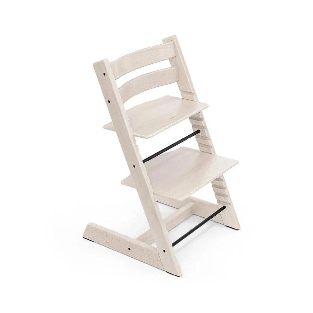 Stokke High Chair & Booster Seats Stokke Tripp Trapp Chair - Whitewash