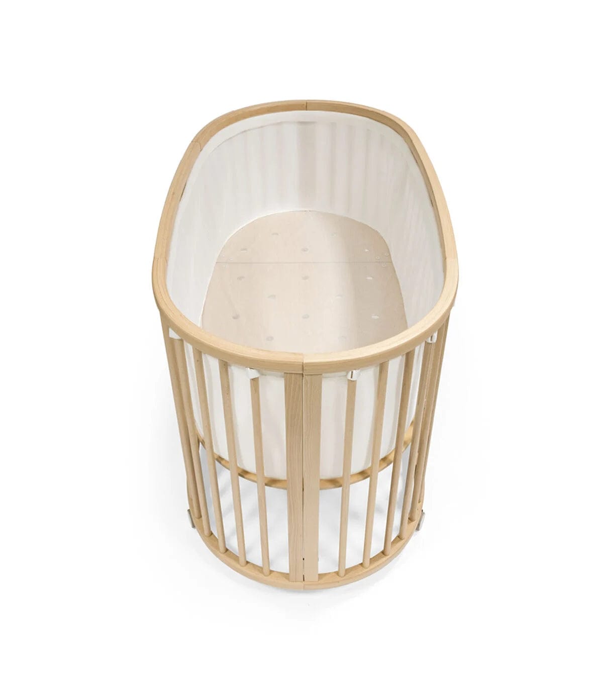 Stokke Mesh Liner Bed Stokke Sleepi Mesh Liner