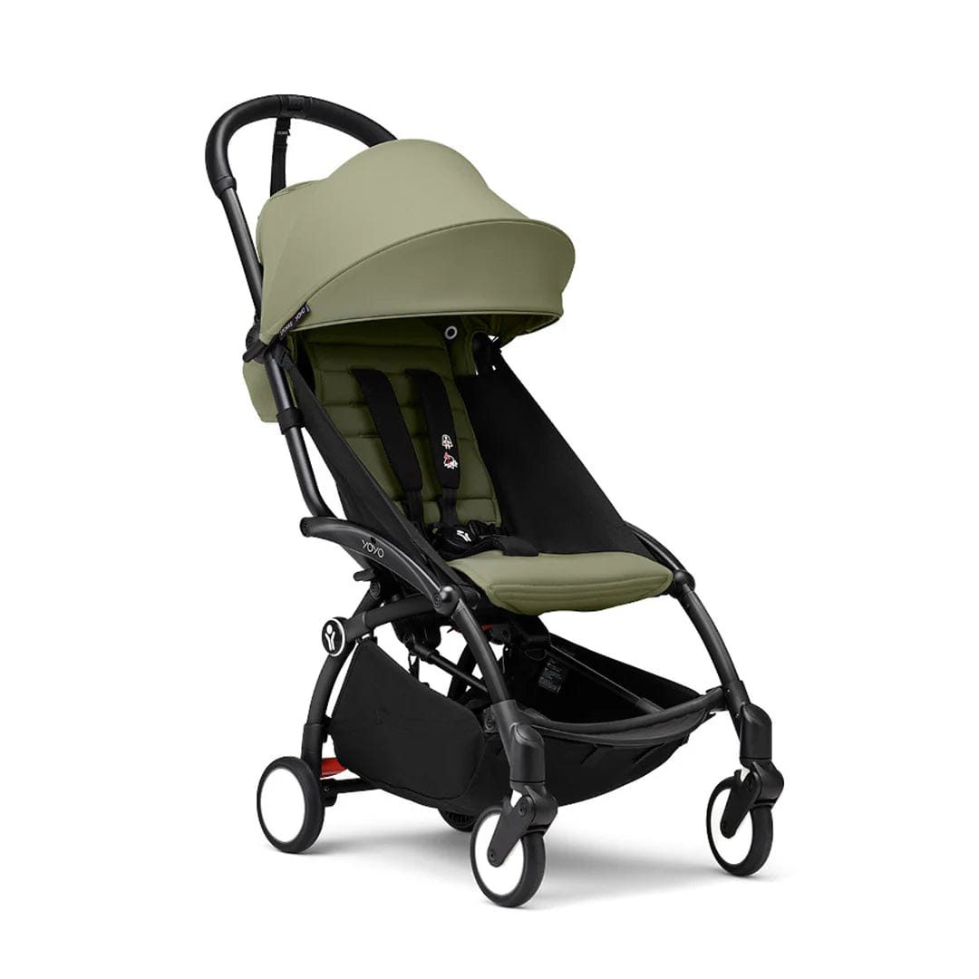 Stokke Prams Stokke YOYO³ 6+