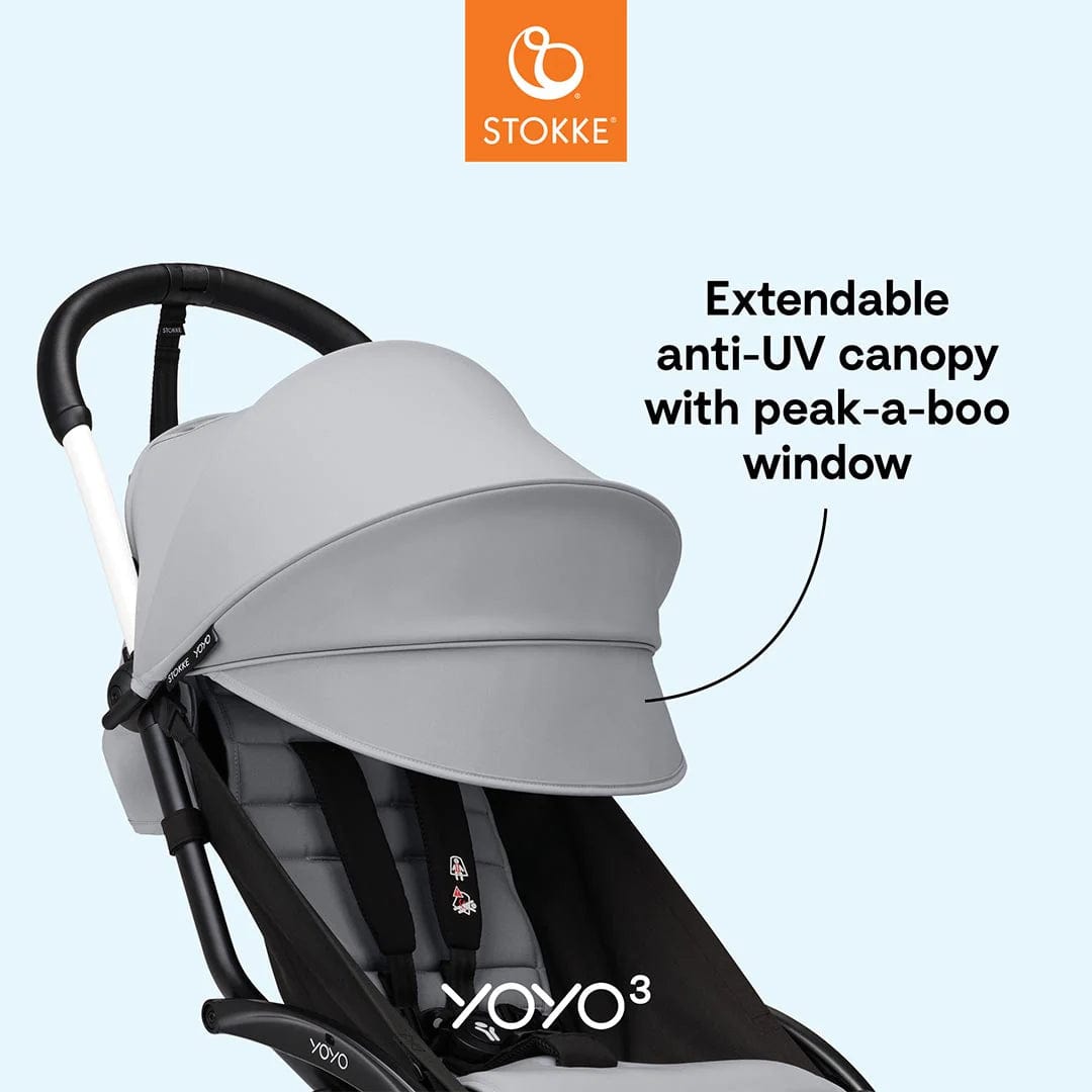 Stokke Prams Stokke YOYO³ 6+