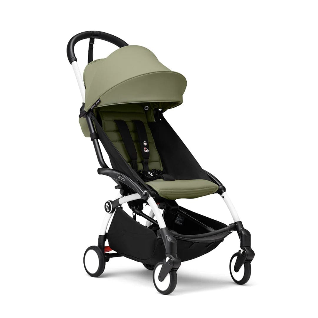 Stokke Prams Stokke YOYO³ 6+