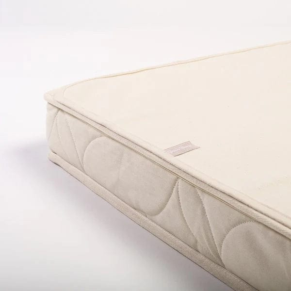 The Little Green Sheep Mattress Protectors The Little Green Sheep Organic Waterproof Mattress Protector - Cot 60 x 120