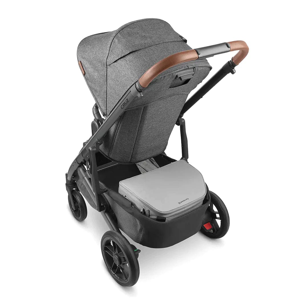 Uppa Baby Bags UPPAbaby Bevvy Stroller Basket Cooler