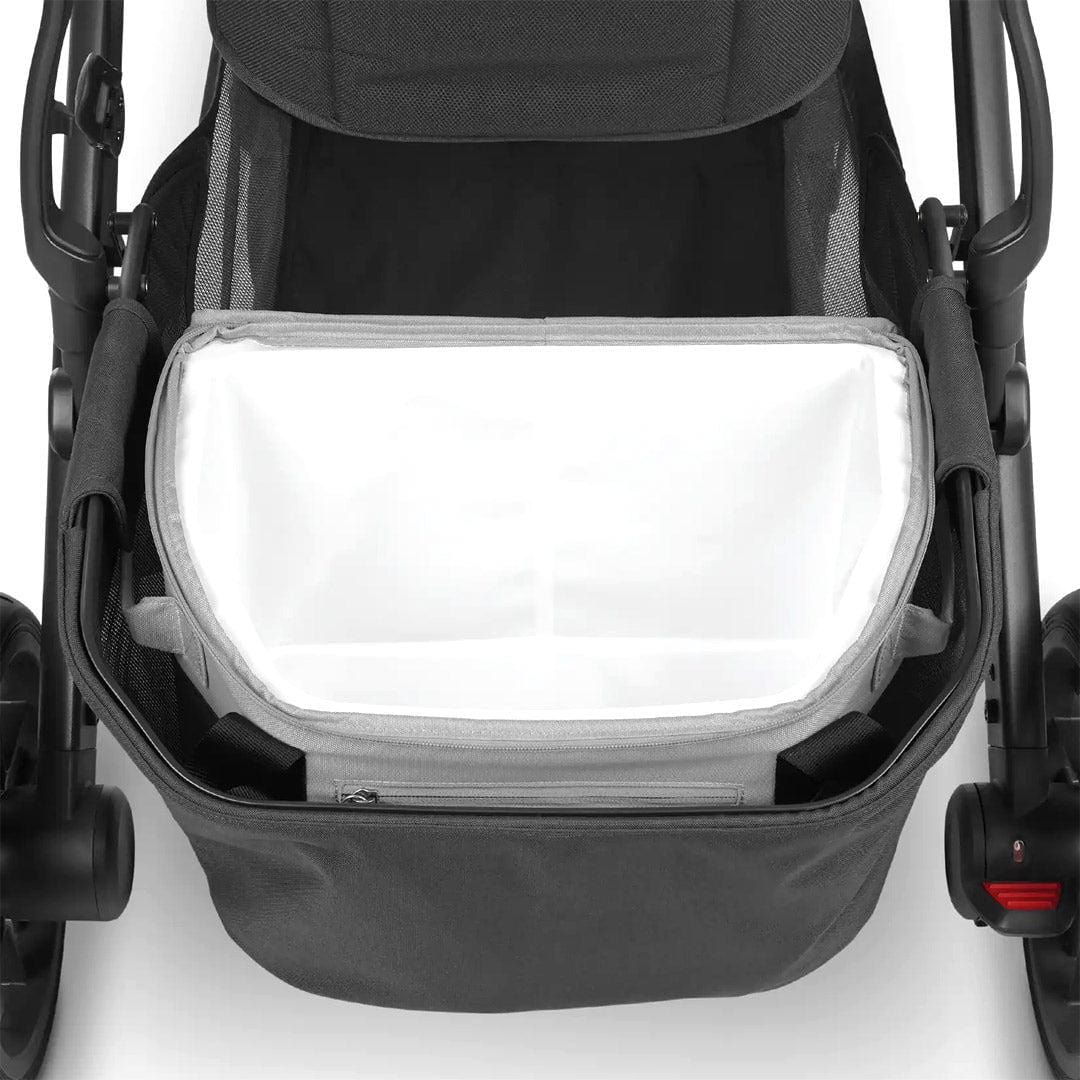 Uppa Baby Bags UPPAbaby Bevvy Stroller Basket Cooler