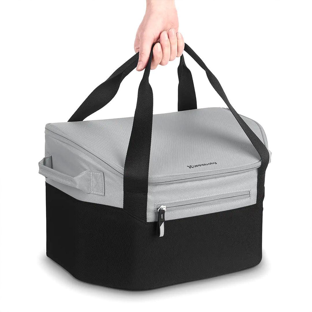 Uppa Baby Bags UPPAbaby Bevvy Stroller Basket Cooler