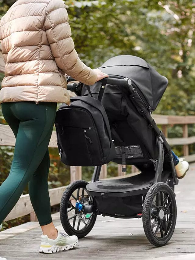 Uppa Baby Bags UPPAbaby Changing Backpack