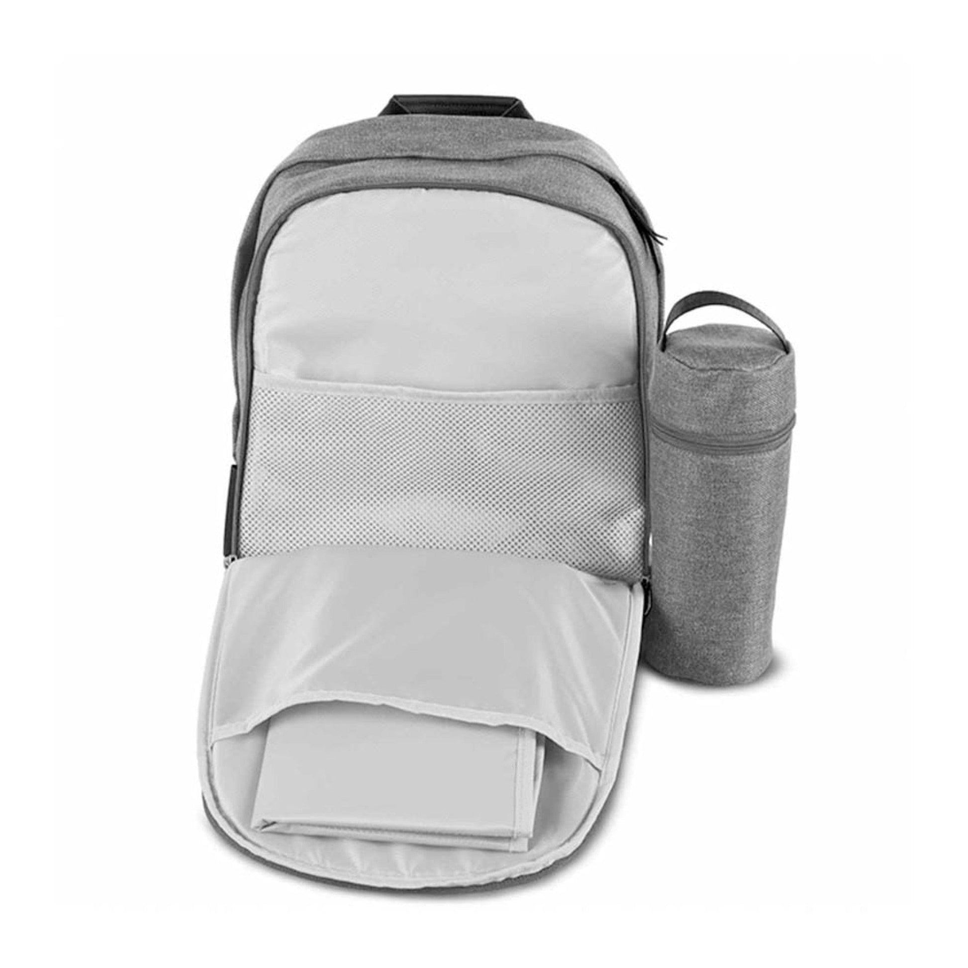 Uppa Baby Bags UPPAbaby Changing Backpack