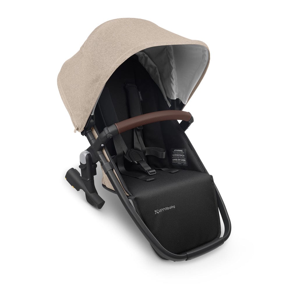 Uppa Baby Pram Accessories/Parts Liam UPPAbaby Rumble Seat VISTA/ V2