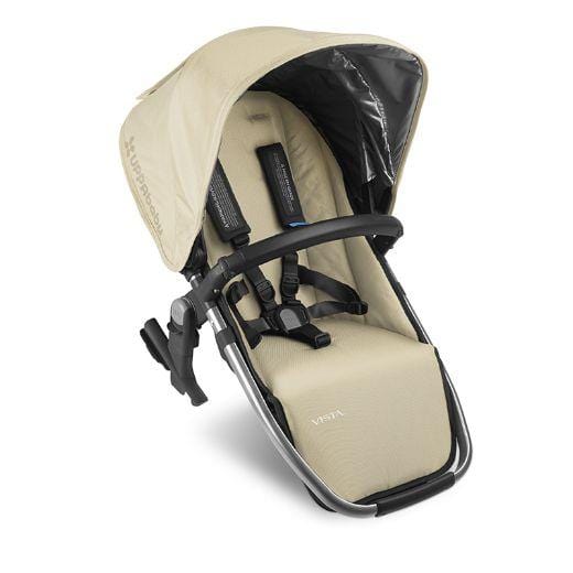 Uppa Baby Pram Accessories/Parts Lindsey (2015-19) UPPAbaby Rumble Seat VISTA/ V2