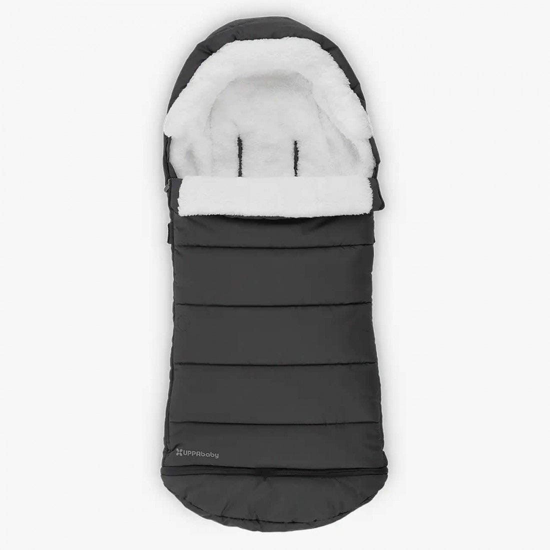 Uppa Baby Pram Accessories UPPAbaby Cozy Ganoosh Footmuff