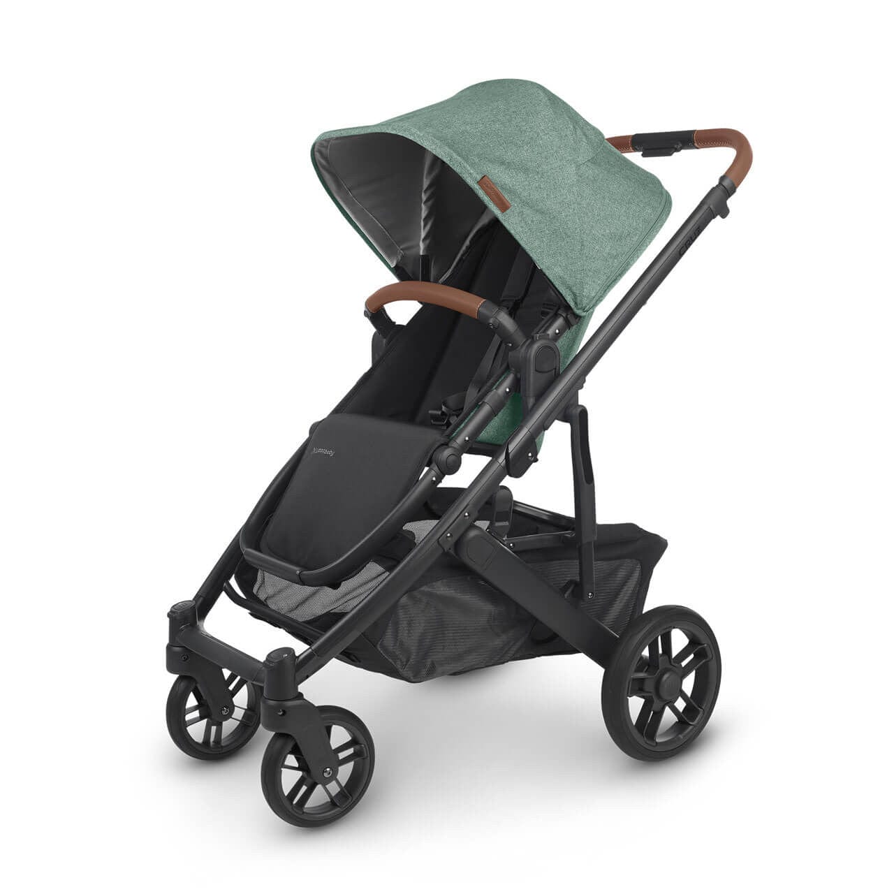 Uppa Baby Prams & Pushchairs Gwen UPPAbaby Cruz V2