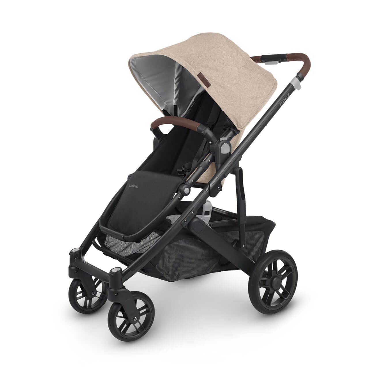 Uppa Baby Prams & Pushchairs Liam UPPAbaby Cruz V2