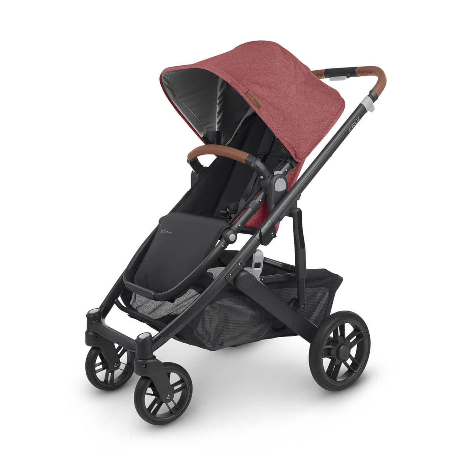 Uppa Baby Prams & Pushchairs Lucy UPPAbaby Cruz V2