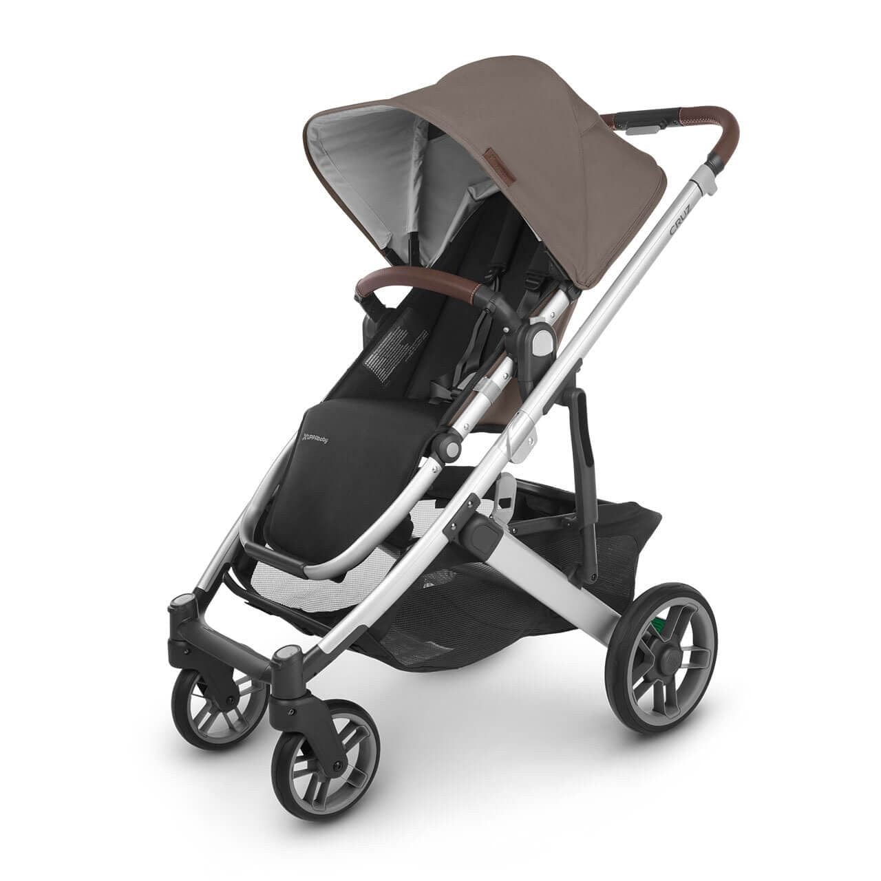 Uppa Baby Prams & Pushchairs Theo UPPAbaby Cruz V2