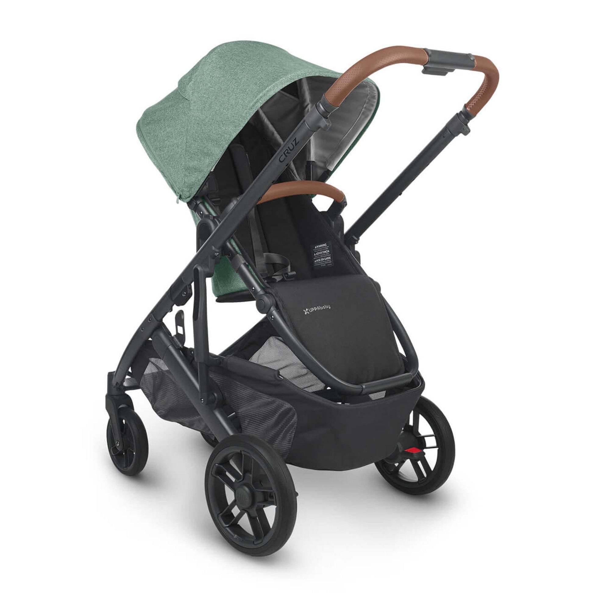 Uppa Baby Prams & Pushchairs UPPAbaby Cruz V2