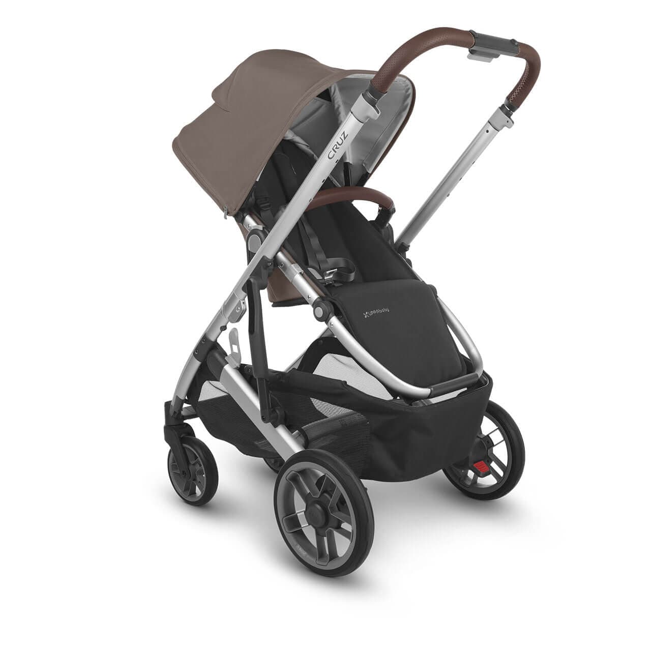 Uppa Baby Prams & Pushchairs UPPAbaby Cruz V2