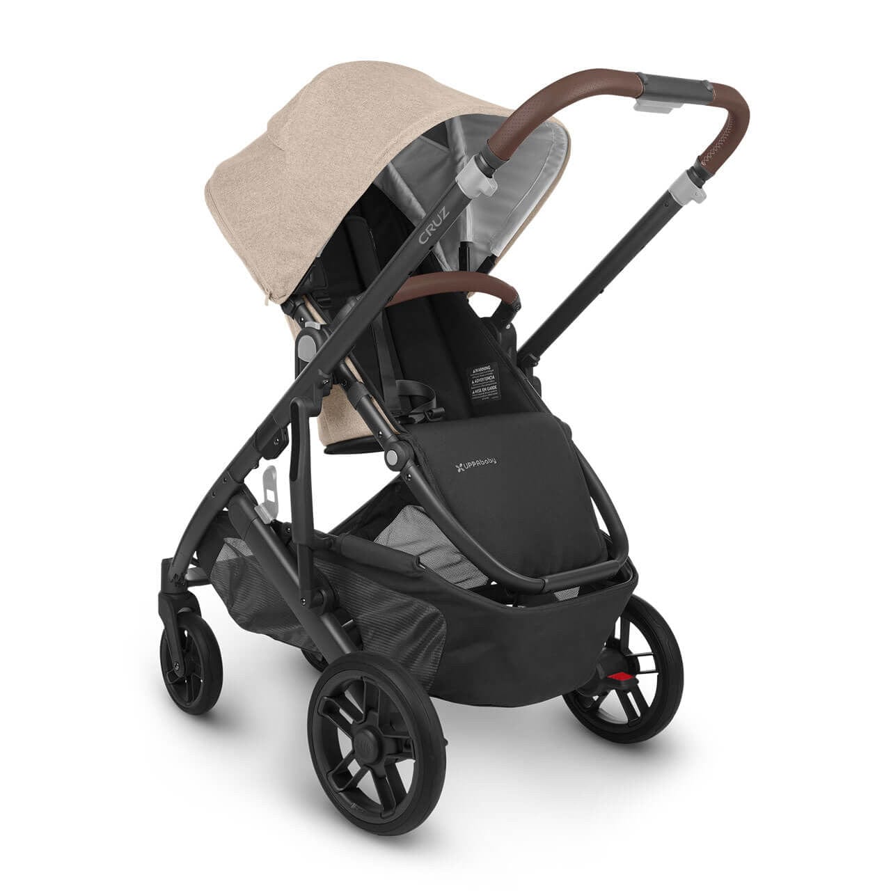 Uppa Baby Prams & Pushchairs UPPAbaby Cruz V2