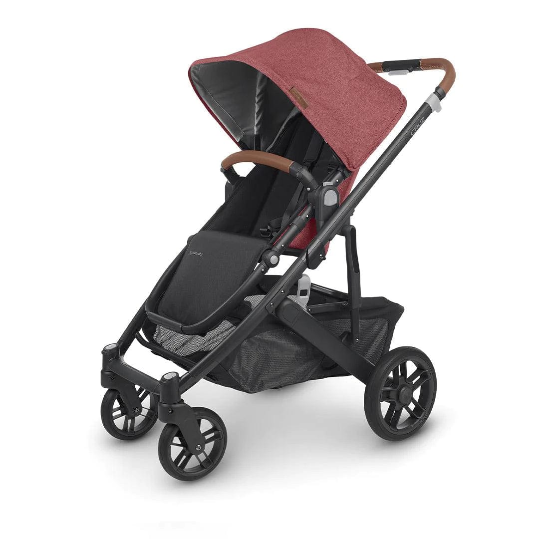 Uppa Baby Prams & Pushchairs UPPAbaby Vista Pushchair & Carrycot V2