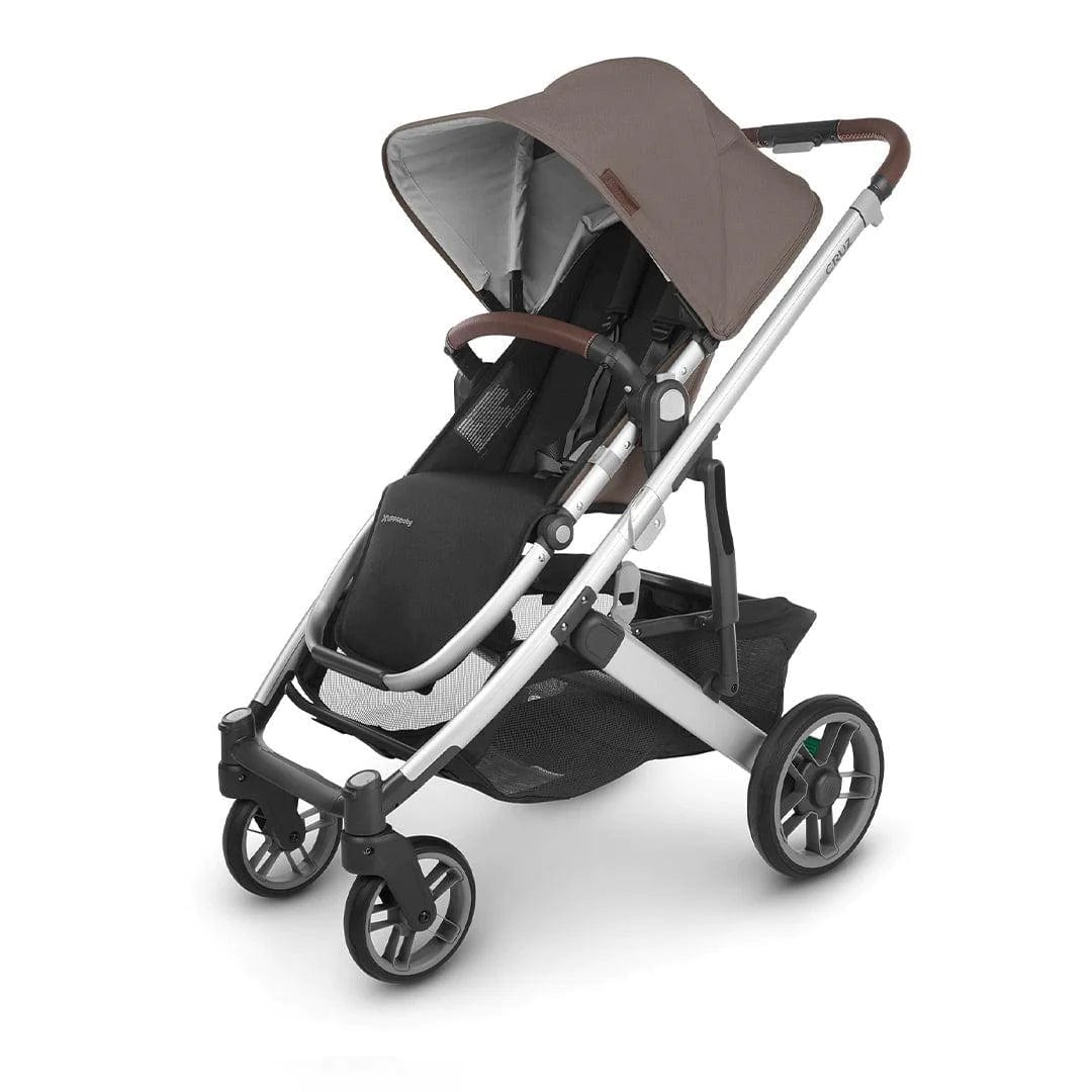 Uppa Baby Prams & Pushchairs UPPAbaby Vista Pushchair & Carrycot V2