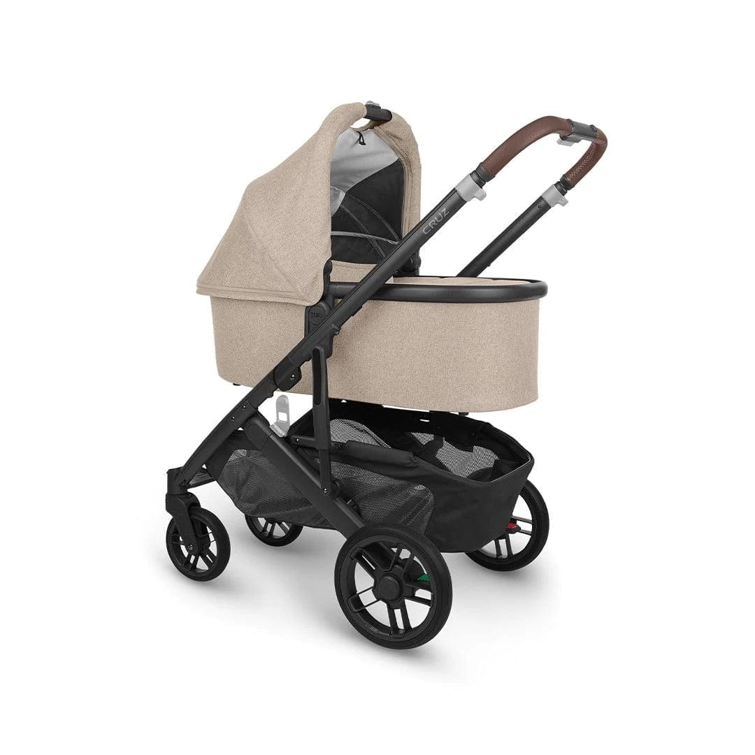 Uppa Baby Prams & Pushchairs UPPAbaby Vista Pushchair & Carrycot V2