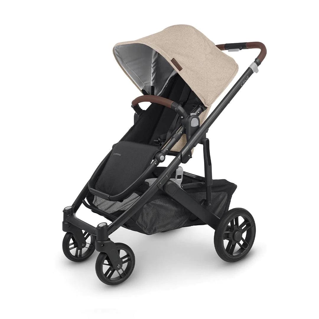 Uppa Baby Prams & Pushchairs UPPAbaby Vista Pushchair & Carrycot V2