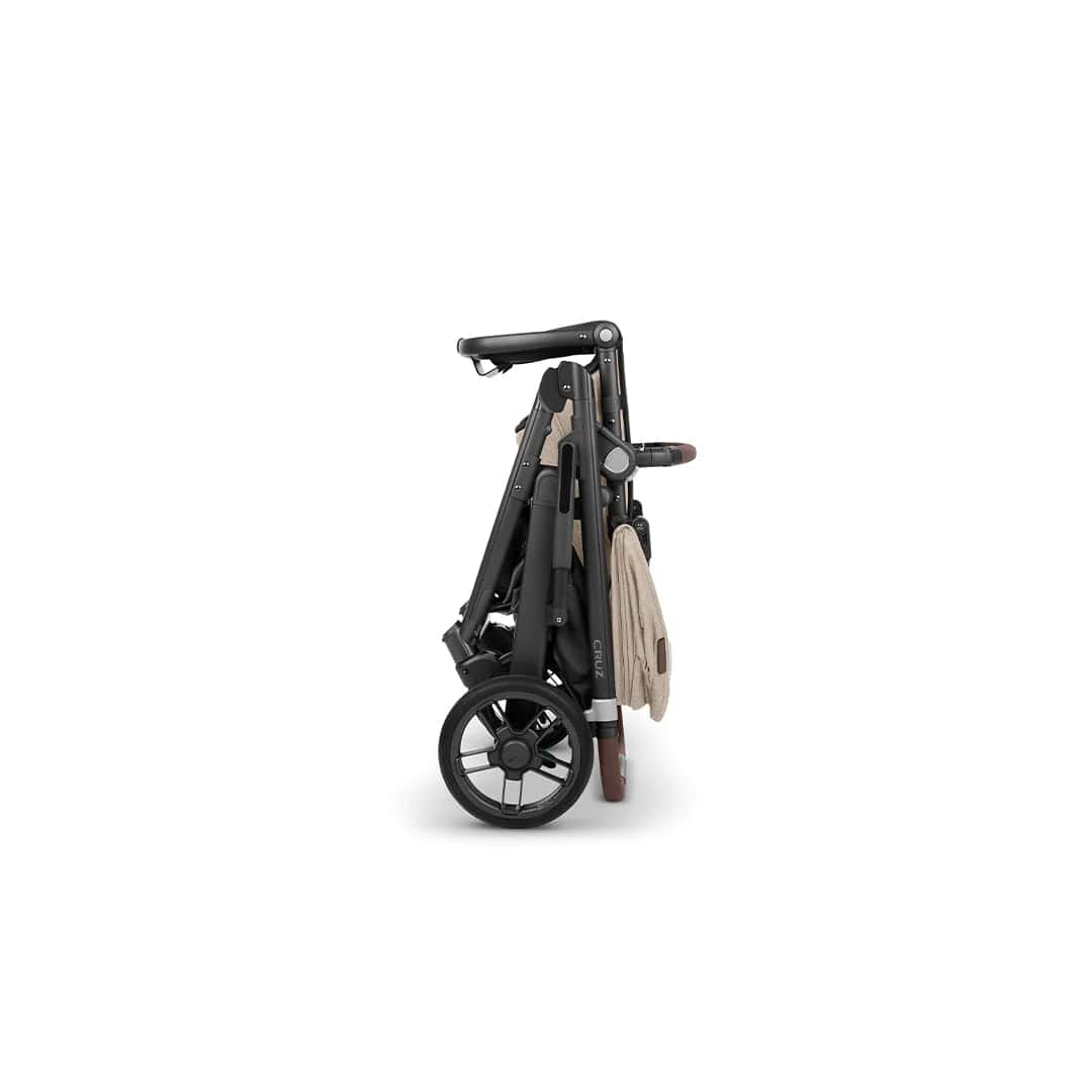 Uppa Baby Prams & Pushchairs UPPAbaby Vista Pushchair & Carrycot V2